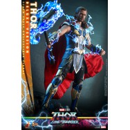 Hot Toys MMS656 1/6 Scale "Thor: Love and Thunder" - Thor Deluxe version